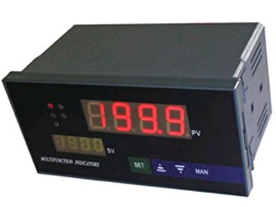 智能顯示調節儀