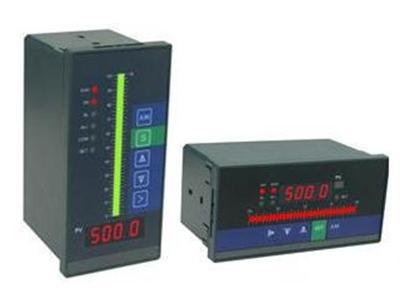 智能光柱顯示調節儀